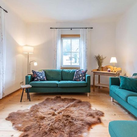 Das Haus In Altaussee Ngoại thất bức ảnh