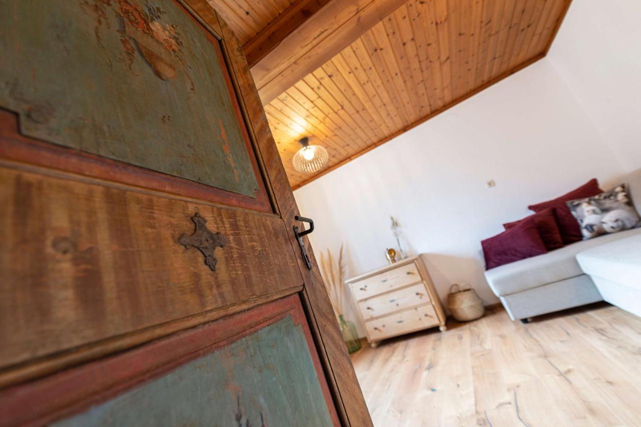 Das Haus In Altaussee Ngoại thất bức ảnh