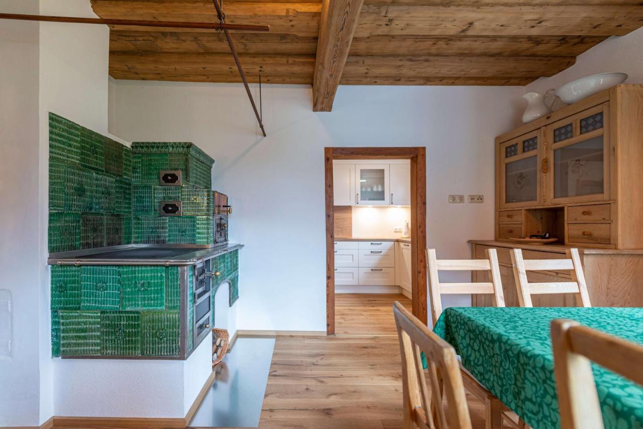 Das Haus In Altaussee Ngoại thất bức ảnh