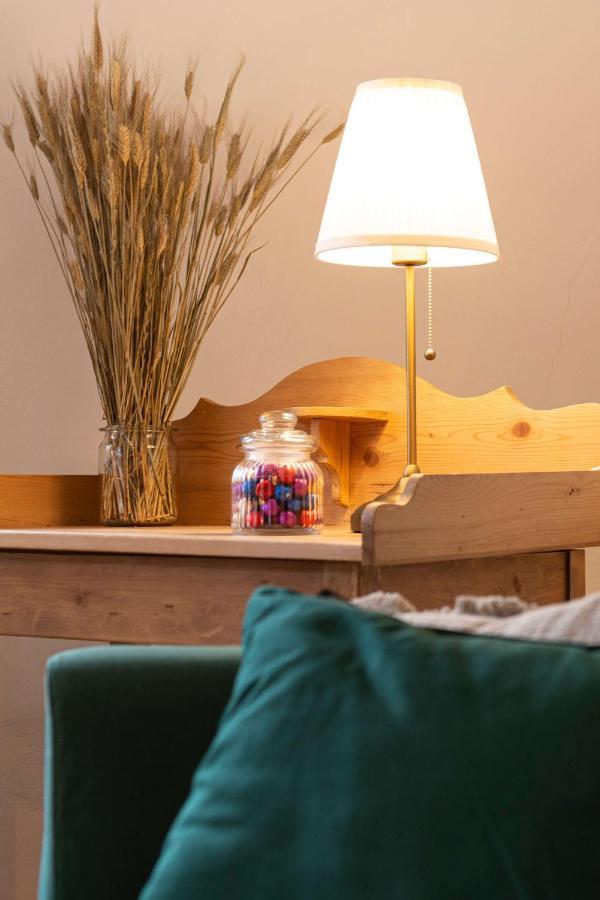 Das Haus In Altaussee Ngoại thất bức ảnh