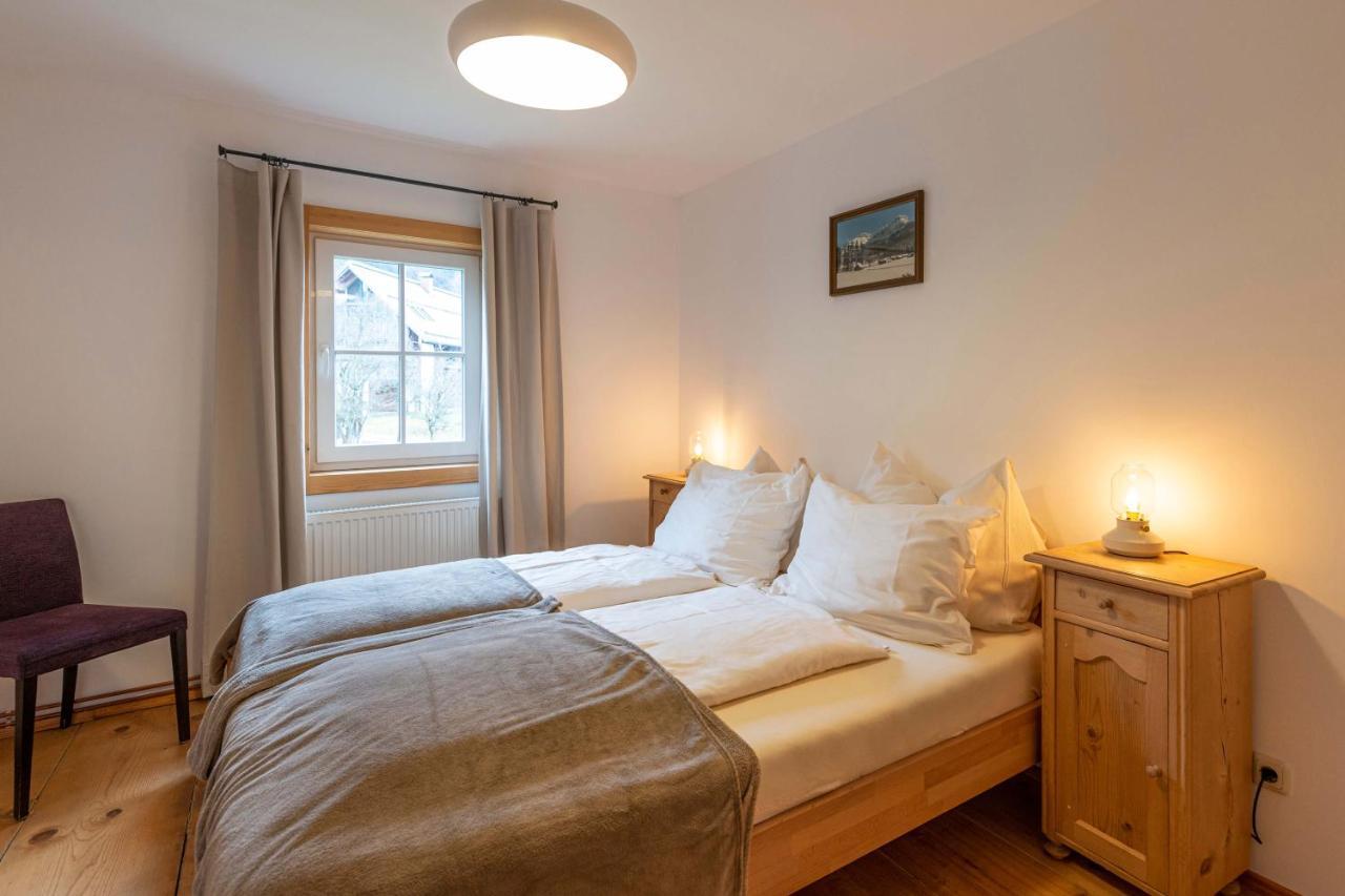 Das Haus In Altaussee Ngoại thất bức ảnh