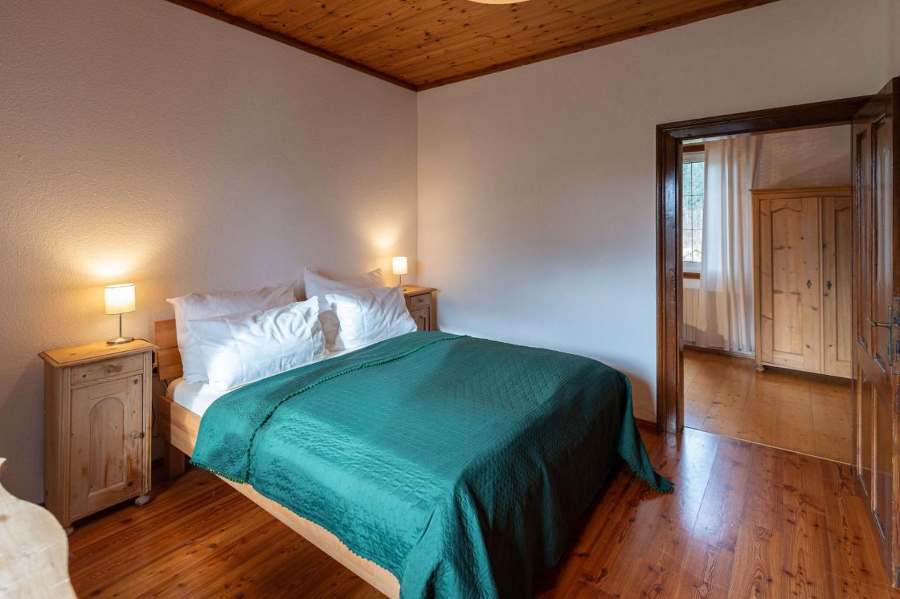 Das Haus In Altaussee Ngoại thất bức ảnh
