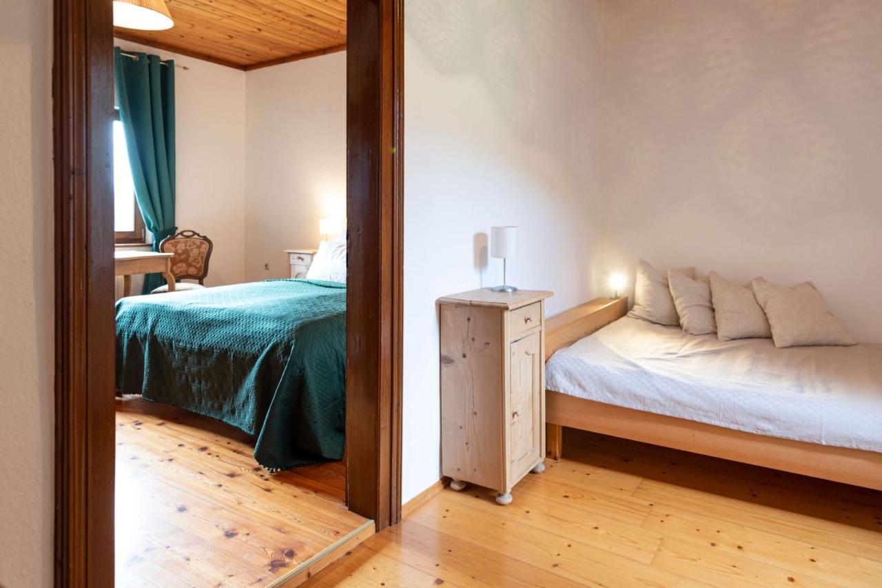 Das Haus In Altaussee Ngoại thất bức ảnh