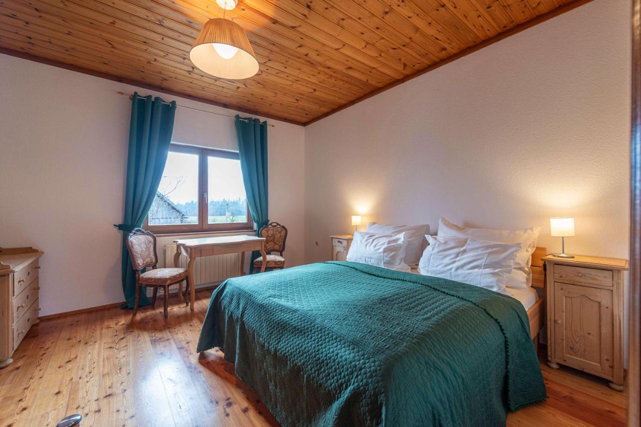 Das Haus In Altaussee Ngoại thất bức ảnh