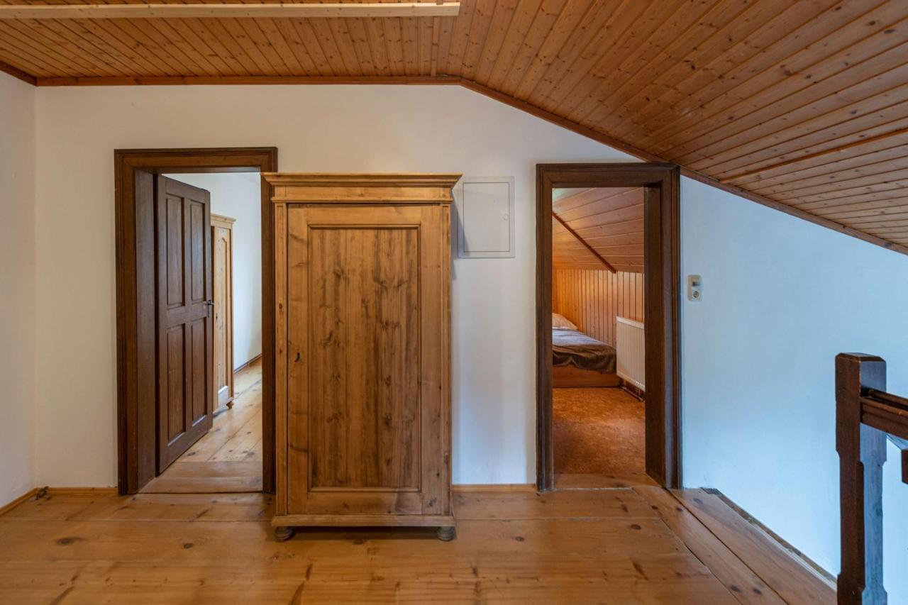 Das Haus In Altaussee Ngoại thất bức ảnh
