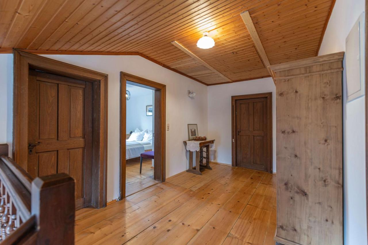 Das Haus In Altaussee Ngoại thất bức ảnh